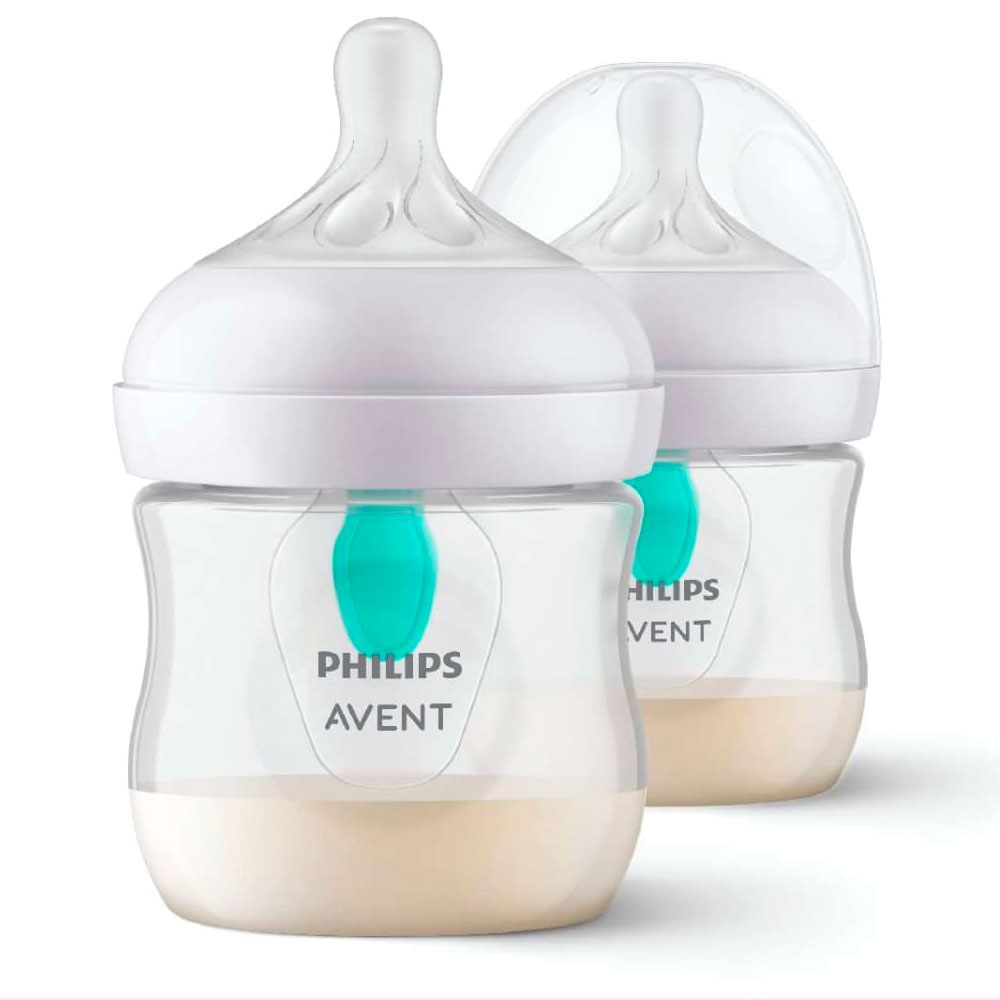 Avent 2 best sale