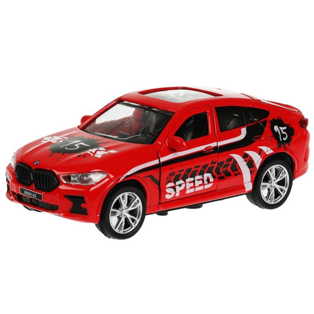 Bmw store x6 toy