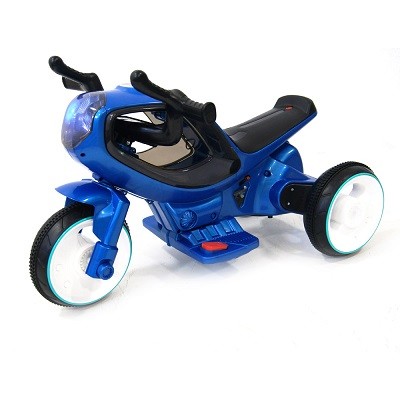 Купить Электромотоцикл RiverToys HC-1388 в интернет-магазине Детский Крым