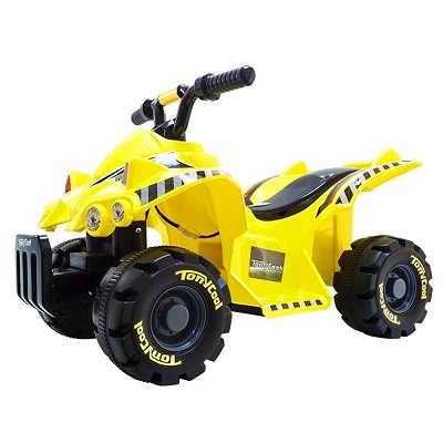 Купить Электроквадроцикл Zilmer Рейнджер-1204В ZIL1812-068 в интернет-магазине Детский Крым