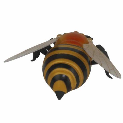 Робот пчела на инфракрасном управлении 1Тoy Т14328 фото 4