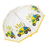 Зонт детский Автомобиль Mary Poppins 53512
