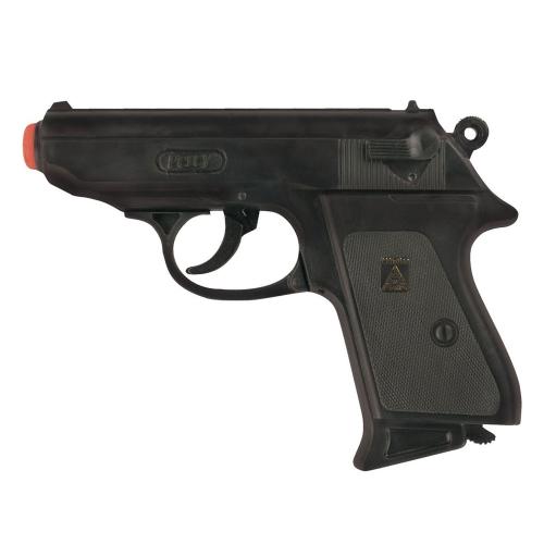 Пистолет Percy 25-зарядные Gun Agent Sohni Wicke 0480F
