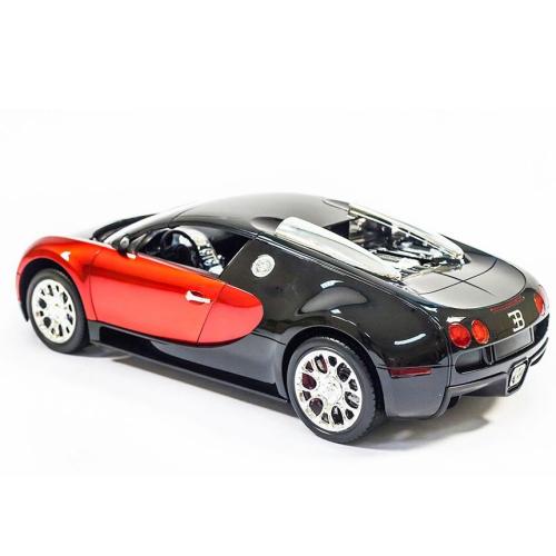 Игрушка Машина на радиоуправлении Bugatti Veyron 2232J MZ 147414 фото 5
