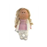Кукла Мия в одежде Alma Toys V-30