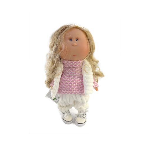 Кукла Мия в одежде Alma Toys V-30
