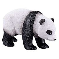 Фигурка Большая панда детеныш Konik AMW2101
