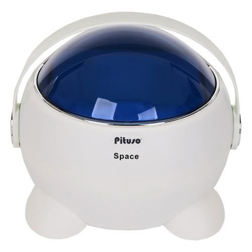 Детский горшок Space Pituso FG3112-Blue фото 3