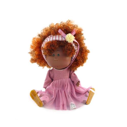 Кукла Мия в одежде Alma Toys V-30 фото 6