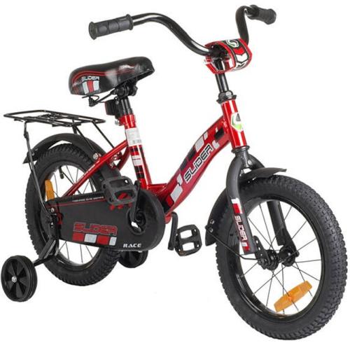 Двухколесный велосипед Slider IT106088