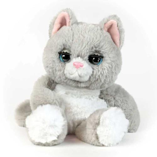 Интерактивная игрушка Сонный котенок Винкс My Fuzzy Friends SKY18535 фото 15