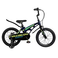 Двухколесный велосипед Cosmic Стандарт 16 Maxiscoo MSC-С1621