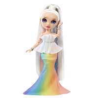 Кукла Fantastic Fashion Amata Raine 28 см Rainbow High 42100/594154EUC