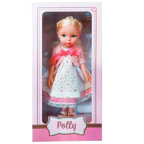 Кукла Люси 33 см Funky Toys FT0696185 фото 3