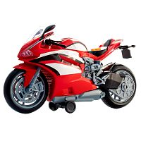 Мотоцикл Street Starz HTI 1416881