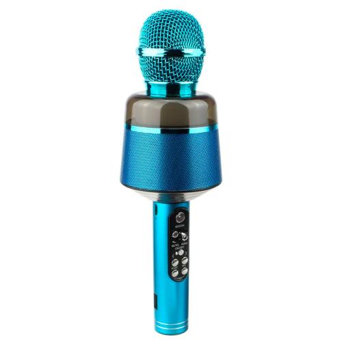 Беспроводной микрофон с функцией караоке Shenzhen toys Q-008