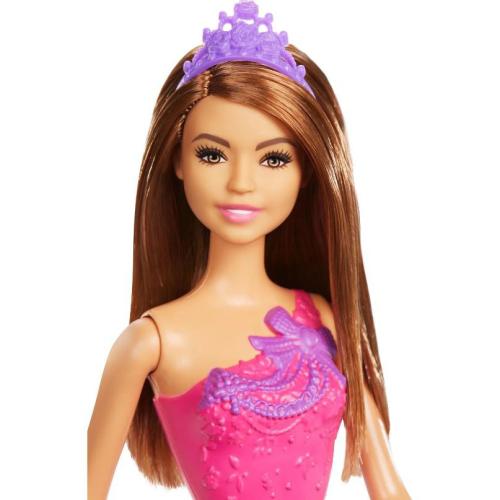 Куклы-принцессы Barbie Mattel DMM06 фото 2