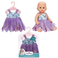 Одежда для кукол Платье Бабочка Mary Poppins 452136