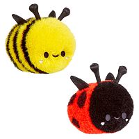 Игровой набор Маленькая Пчела Fluffie Stuffiez 42995
