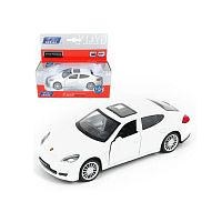 Коллекционная игровая модель Porsche panamera S Ideal 131124
