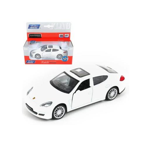 Коллекционная игровая модель Porsche panamera S Ideal 131124