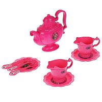 Набор игрушечной посуды Чайный сервиз Буба Играем вместе B1196837-R3