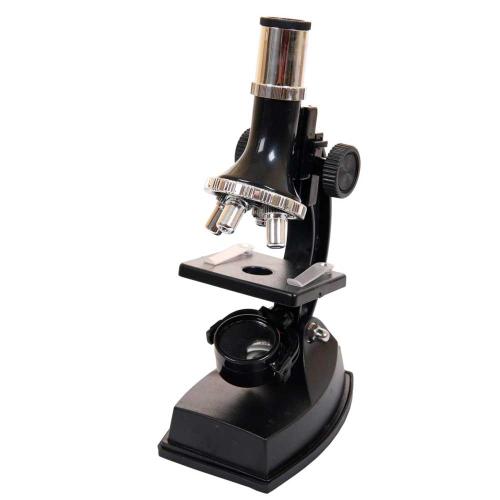 Микроскоп Zhorya ZY588129 фото 2