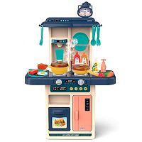 Игровой набор Кухня с аксессуарами Happy lama A1399957Q-B