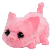 Интерактивная игрушка Мини-свинка FurReal Friends 11 см Hasbro 42744