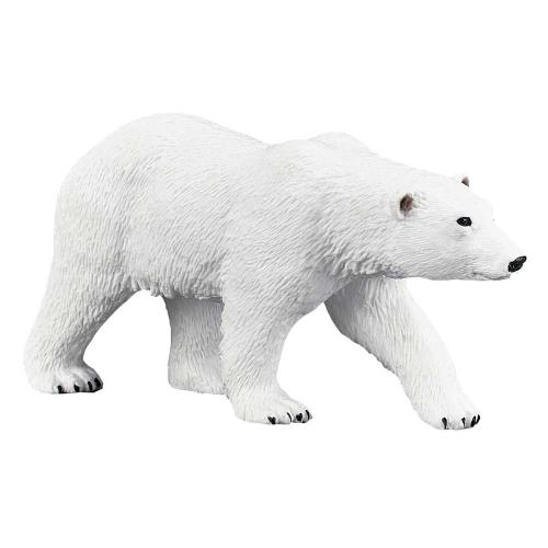 Фигурка Белый медведь Konik AMW2085 фото 2