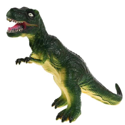 Игрушка озвученная динозавр тиранозавр Играем Вместе ZY872429-R фото 2