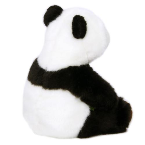 Игрушка мягконабивная Панда Uni-Toys B10832 фото 3