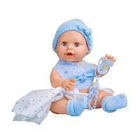 Игрушка Пупс Baby Susu Alma Toys 6001