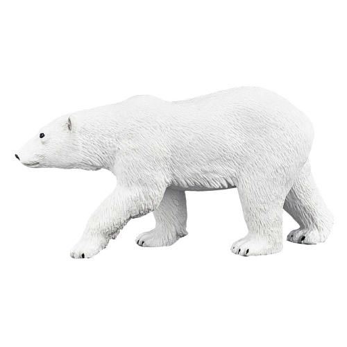 Фигурка Белый медведь Konik AMW2085 фото 3