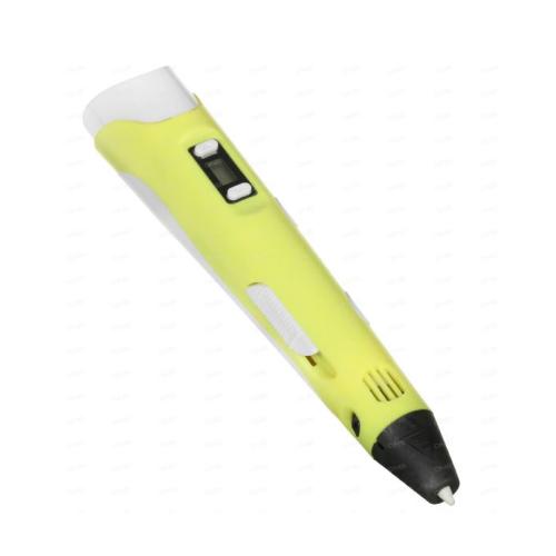 Набор для творчества с 3D-ручкой Spider Pen SMRT10-Y фото 3