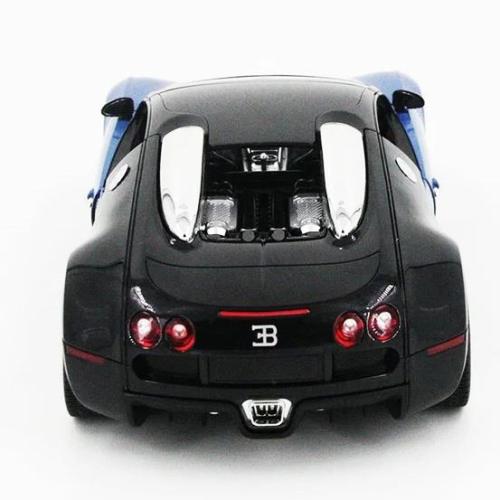 Игрушка Машина на радиоуправлении Bugatti Veyron 2232J MZ 147414 фото 4