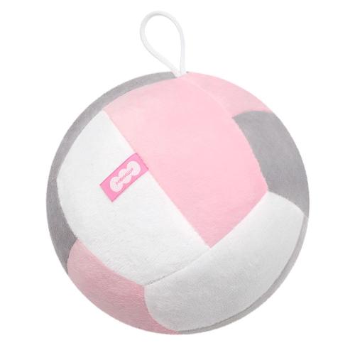 Мягкая игрушка Мячик Волейбол 2 Мякиши 803