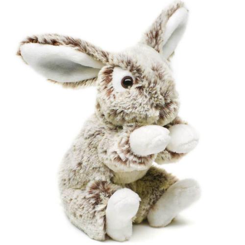 Игрушка Кролик 16см Uni-Toys HA0162A фото 3