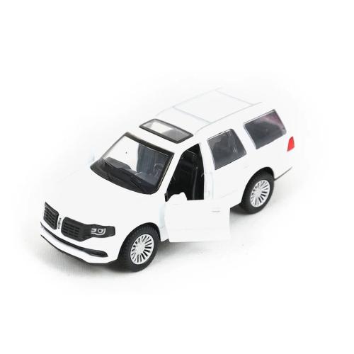 Легковой автомобиль коллекционный Lincoln Navigator Ideal 143014 фото 5