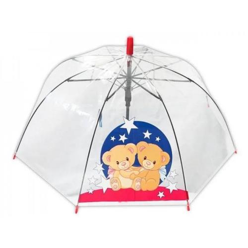 Зонт детский Diniya 2652 фото 3