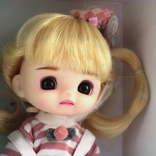 Игрушка Кукла коллекционная Doris BV9001 фото 3