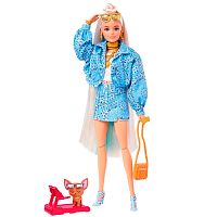 Кукла Barbie Extra 30 см Mattel HHN08