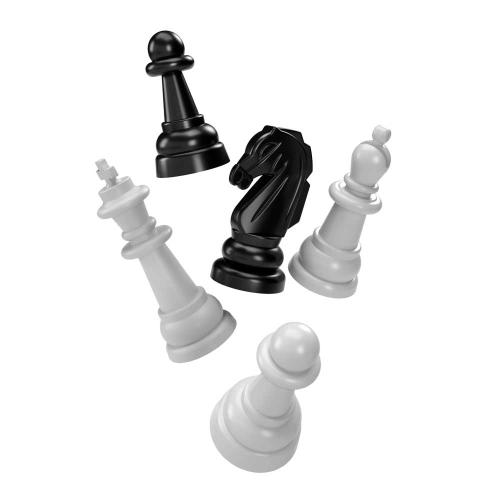 Настольная игра Шахматы Десятое Королевство 03890 фото 3