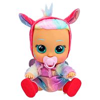 Кукла Ханна Fantasy интерактивная плачущая Cry Babies 31 см IMC toys 41918