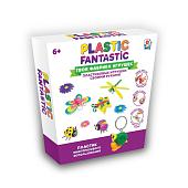 Набор для творчества Насекомые Plastic Fantastic T20338 в Евпатории
