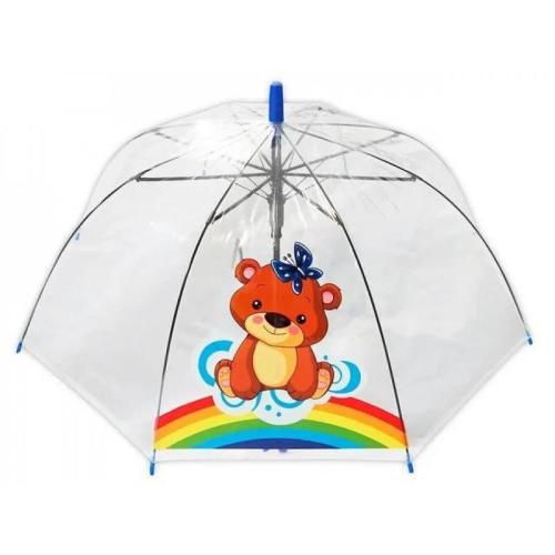 Зонт детский Diniya 2652 фото 4