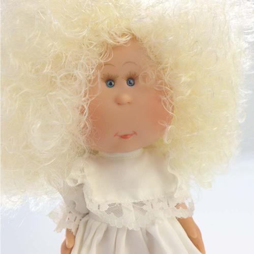Кукла Мия в одежде Alma Toys V-30 фото 9