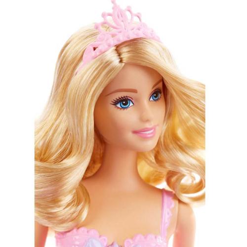 Куклы-принцессы Barbie Mattel DMM06 фото 4