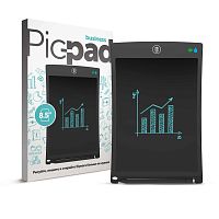 Планшет для рисования Pic-Pad Business Mini с ЖК экраном Назад к истокам PPBM