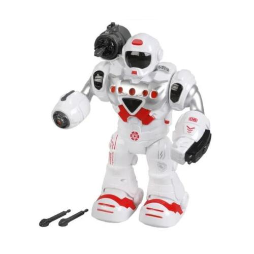Игрушка Робот Технодрайв B1906351-R фото 2